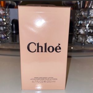 Chloe Body Lotion (6.7 oz)